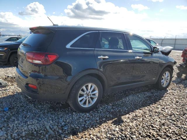 Obraz 3 z 2019 KIA SORENTO LX 2019 z VIN 5XYPGDA57KG470003