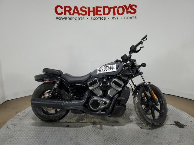 Изображение 2022 HARLEY-DAVIDSON RH975  2022