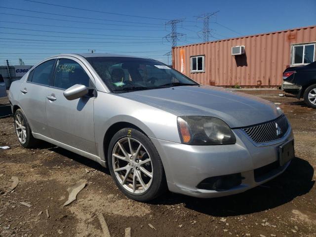 Obraz 2011 MITSUBISHI GALANT ES 2011