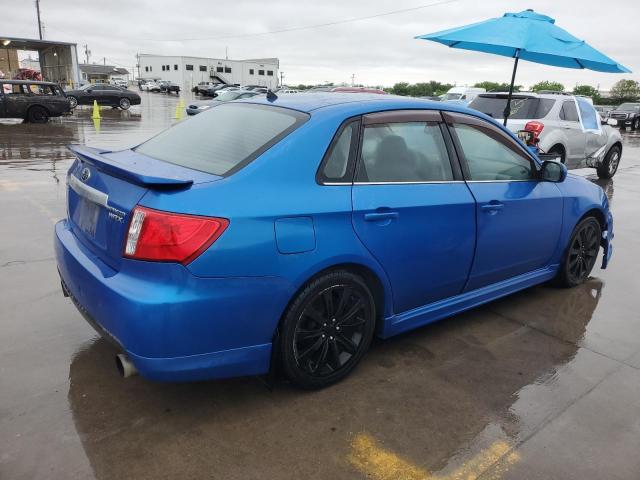 Image 3 of 2010 SUBARU IMPREZA WRX LIMITED 2010 with VIN JF1GE7G64AG506125