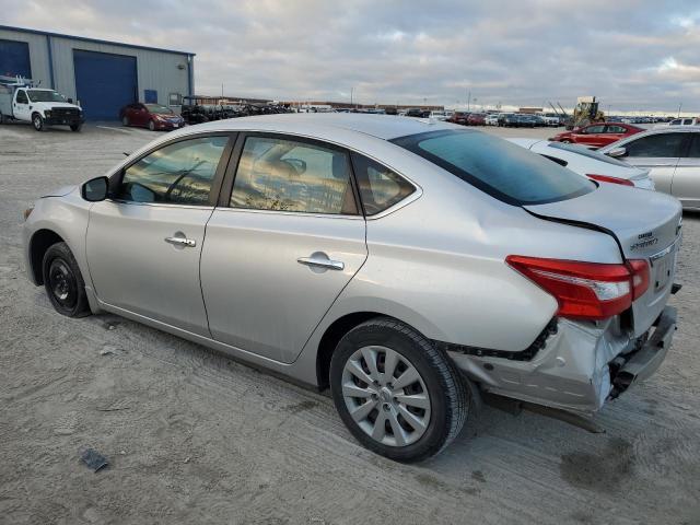 Изображение 2 2016 NISSAN SENTRA S 2016 с VIN 3N1AB7AP7GL684726