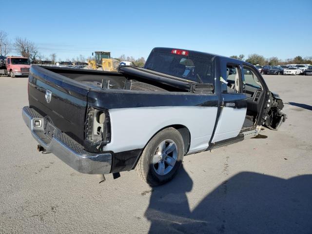 Изображение 3 2018 RAM 1500 ST 2018 с VIN 1C6RR6FG7JS336360