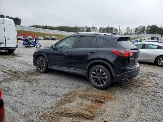 Image 2 of 2016 MAZDA CX-5 GT 2016 with VIN JM3KE4DY0G0754728
