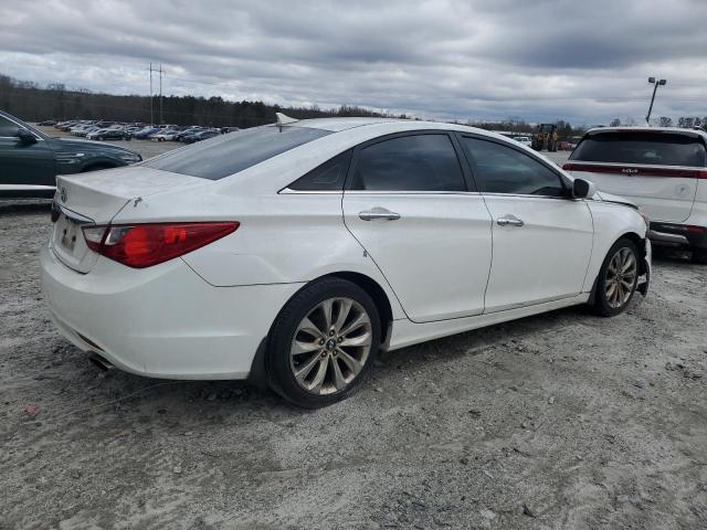 Obraz 3 z 2011 HYUNDAI SONATA SE 2011 z VIN 5NPEC4AC6BH011393