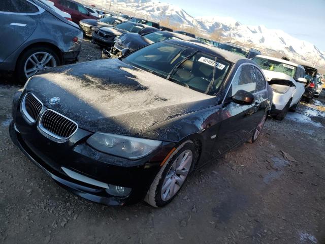 Изображение 2012 BMW 328 I 2012
