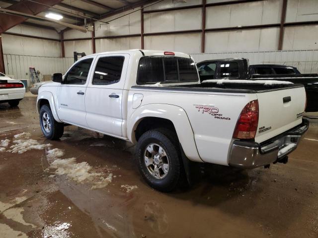 Image 2 of 2006 TOYOTA TACOMA DOUBLE CAB PRERUNNER 2006 with VIN 5TEJU62N46Z288196