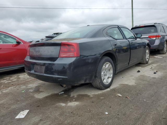 Obraz 3 z 2007 DODGE CHARGER SE 2007 z VIN 2B3KA43G27H875464