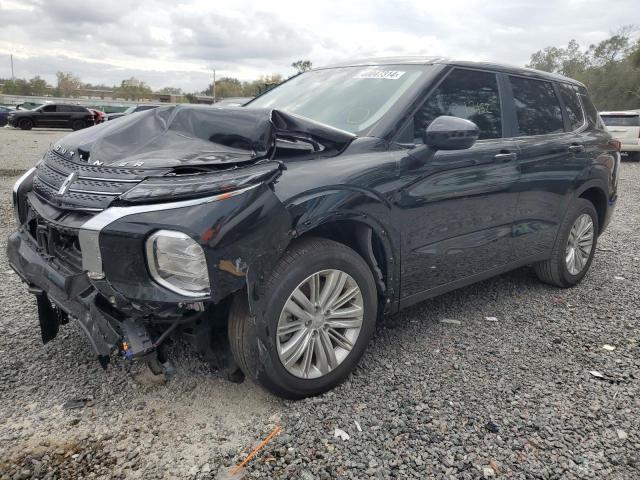 2023 MITSUBISHI OUTLANDER ES 2023 image