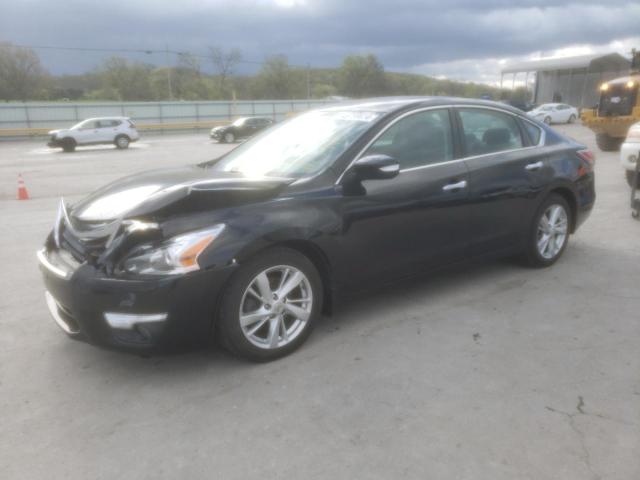 Obraz 1 z 2015 NISSAN ALTIMA 2.5 2015 z VIN 1N4AL3AP5FN860910