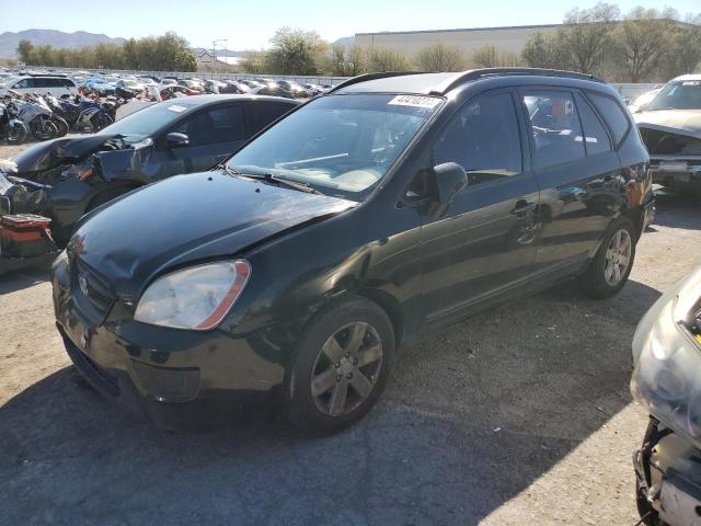 Image 1 of 2008 KIA RONDO BASE 2008 with VIN KNAFG525887153527