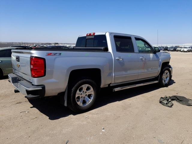 Obraz 3 z 2016 CHEVROLET SILVERADO K1500 LT 2016 z VIN 3GCUKREC8GG218180