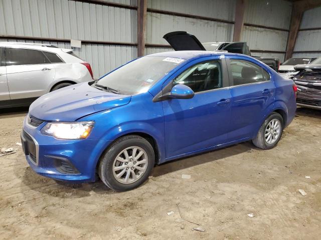 2020 CHEVROLET SONIC LT 2020 image