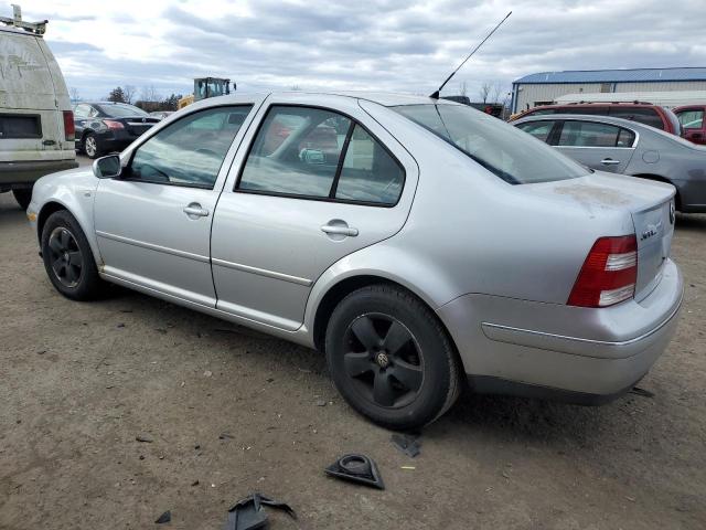 Image 2 of 2004 VOLKSWAGEN JETTA GLS 2004 with VIN 3VWSK69M94M118155