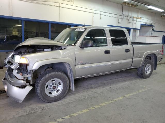 Изображение 1 2003 GMC SIERRA K2500 HEAVY DUTY 2003 с VIN 1GTHK23143F227030
