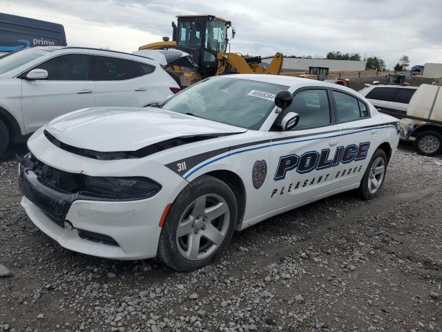 Obraz 1 z 2018 DODGE CHARGER POLICE 2018 z VIN 2C3CDXAT3JH210659