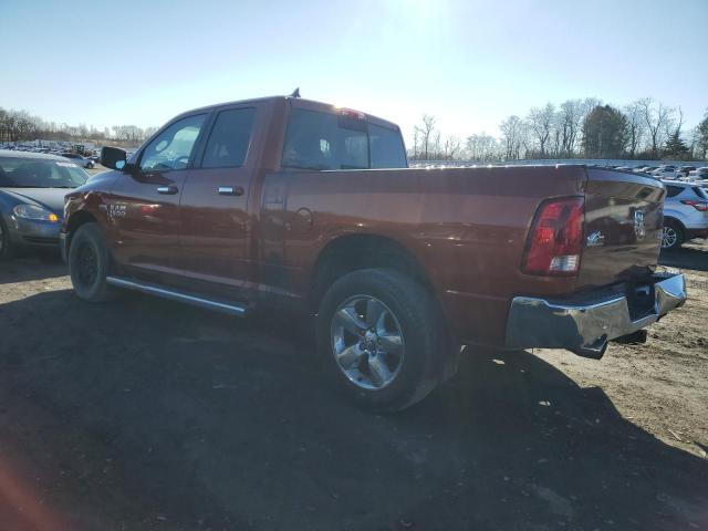 Image 2 of 2013 RAM 1500 SLT 2013 with VIN 1C6RR7GT0DS573472