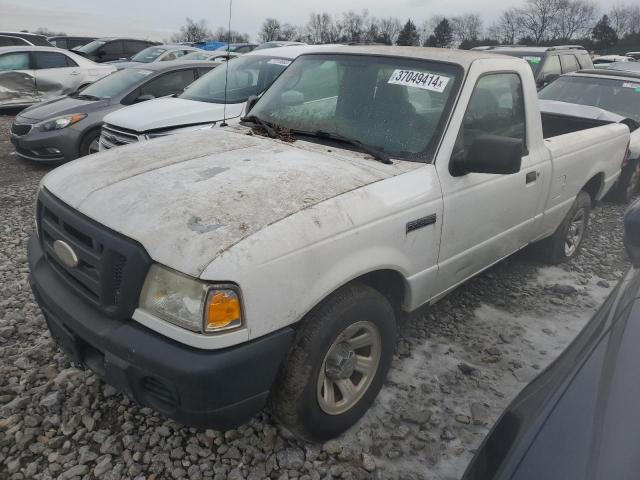 Obraz 2009 FORD RANGER  2009