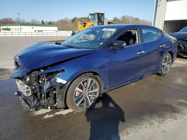 Изображение 2023 NISSAN MAXIMA SV 2023