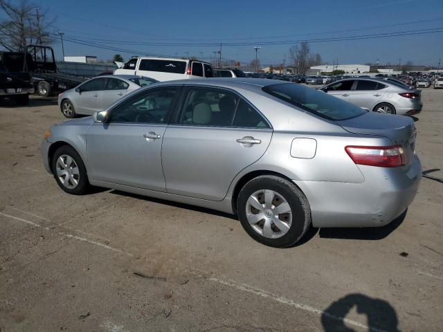 Obraz 2 z 2009 TOYOTA CAMRY BASE 2009 z VIN 4T1BE46KX9U319157