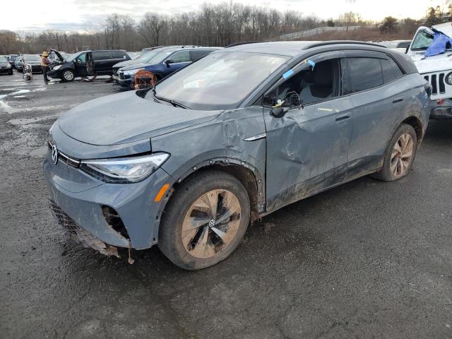 Image 1 of 2023 VOLKSWAGEN ID.4 PRO 2023 with VIN 1V2DNPE83PC033950