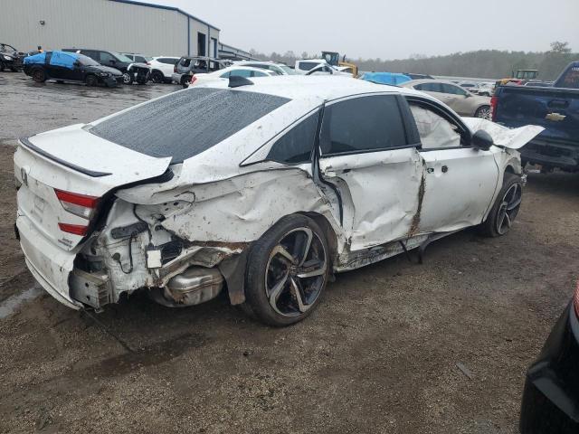 Изображение 3 2021 HONDA ACCORD SPORT 2021 с VIN 1HGCV2F38MA011065