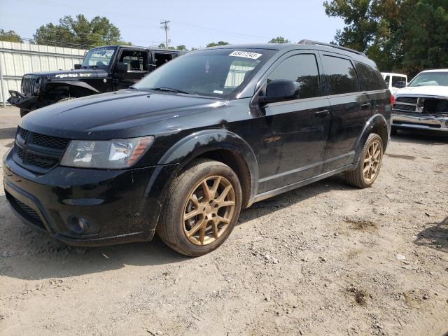 2016 DODGE JOURNEY SXT 2016 image