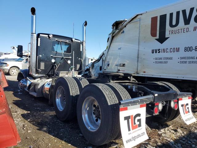 Obraz 3 z 2024 Peterbilt 567 2024 z VIN 1XPCD49X4RD645036