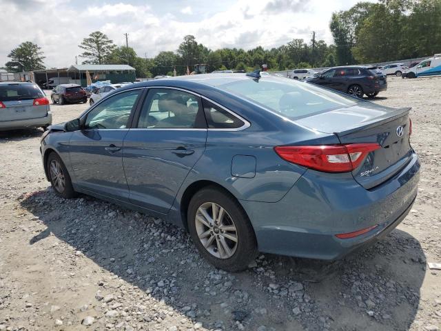 Изображение 2 2016 HYUNDAI SONATA SE 2016 с VIN 5NPE24AF9GH365736