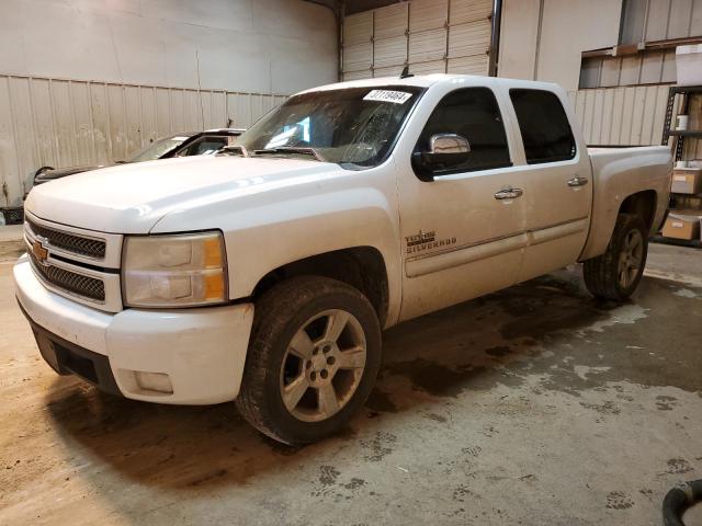 Obraz 1 z 2011 CHEVROLET SILVERADO C1500 LT 2011 z VIN 3GCPCSE09BG230922