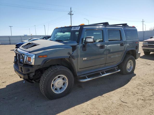 Изображение 2006 HUMMER H2  2006