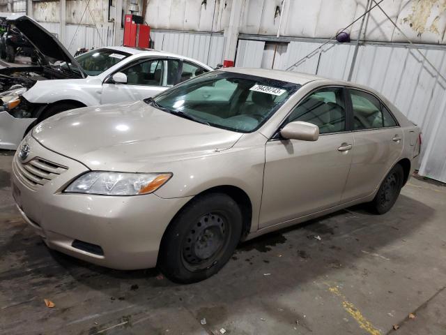 Obraz 1 z 2007 TOYOTA CAMRY CE 2007 z VIN 4T1BE46K27U542063