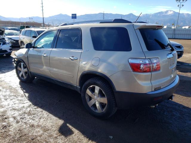 Изображение 2 2011 GMC ACADIA SLT-1 2011 с VIN 1GKKVRED5BJ172259