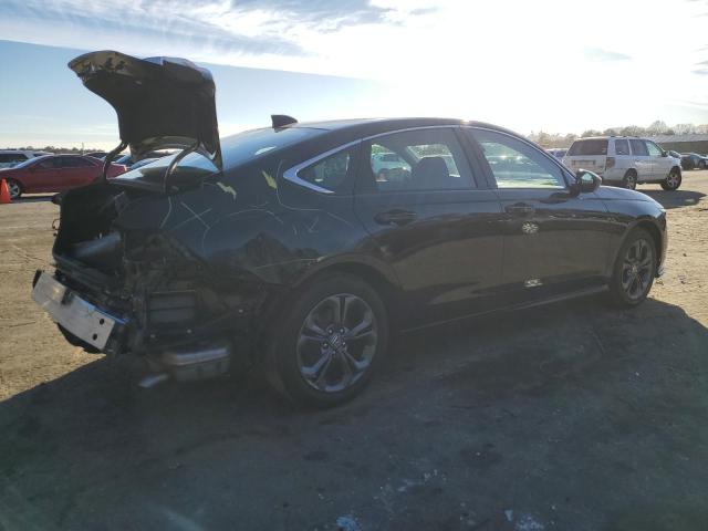 Изображение 3 2023 HONDA ACCORD EX 2023 с VIN 1HGCY1F34PA003213