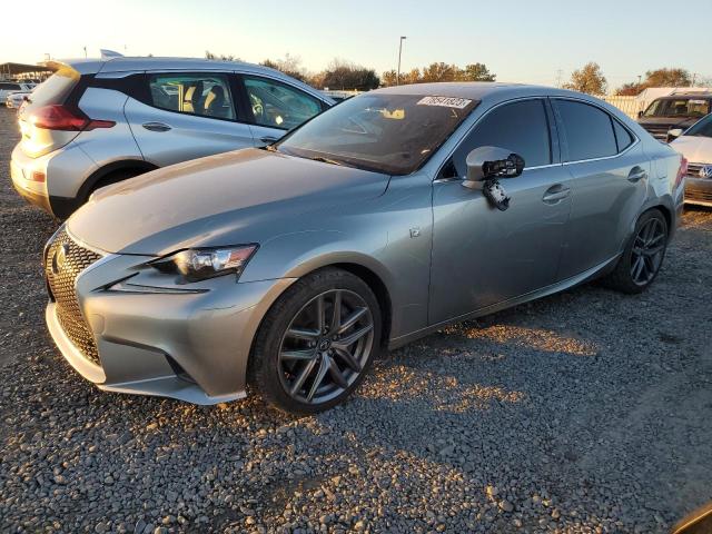 2016 LEXUS IS 200T 2016 image