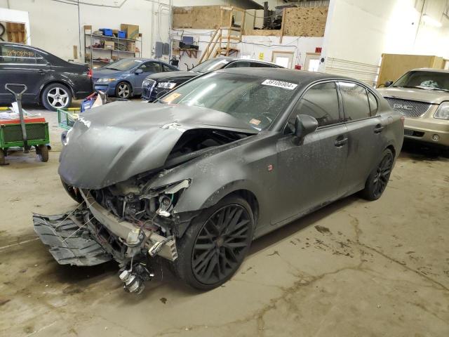 Изображение 2015 LEXUS GS 350 2015