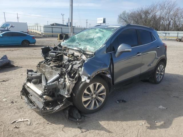 Obraz 2019 BUICK ENCORE PREFERRED 2019