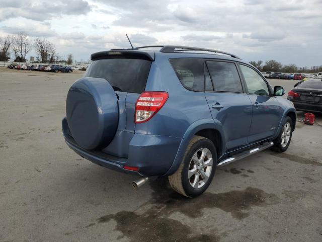 Image 3 of 2009 TOYOTA RAV4 LIMITED 2009 with VIN JTMZK31V59D001390
