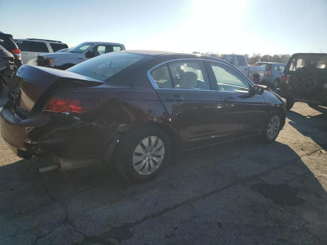 Obraz 3 z 2008 HONDA ACCORD LX 2008 z VIN 1HGCP26388A103583