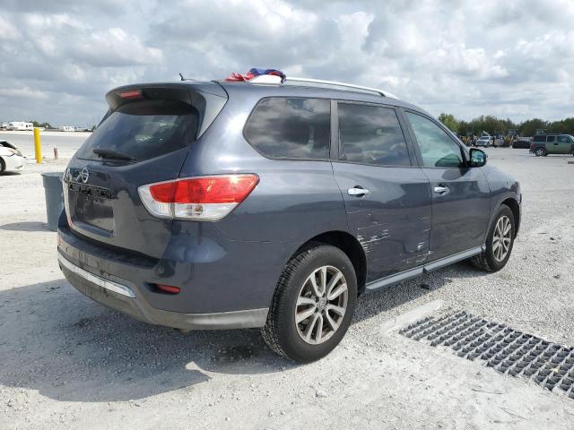 Изображение 3 2014 NISSAN PATHFINDER S 2014 с VIN 5N1AR2MN9EC684169