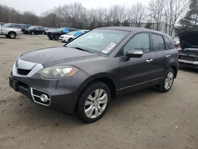 Obraz 2010 ACURA RDX TECHNOLOGY 2010