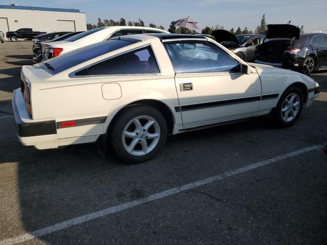 Изображение 3 1985 NISSAN 300ZX  1985 с VIN JN1HZ14SXFX099665