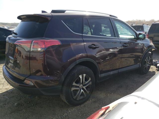 Obraz 3 z 2018 TOYOTA RAV4 LE 2018 z VIN 2T3ZFREV4JW472410