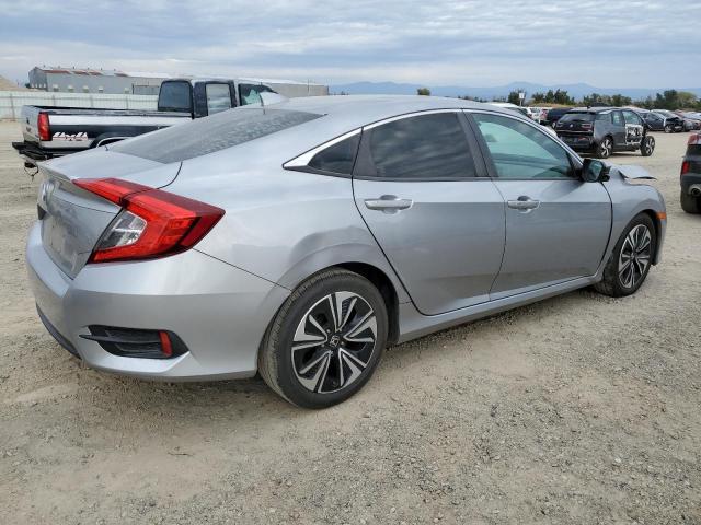 Image 3 of 2016 HONDA CIVIC EXL 2016 with VIN 19XFC1F70GE221983