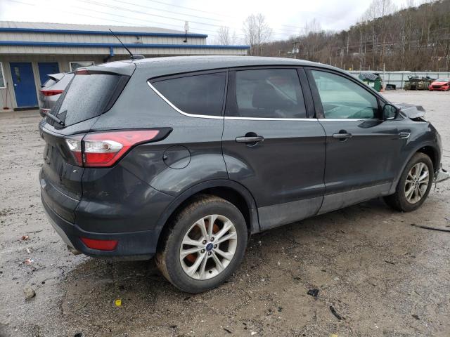 Image 3 of 2017 FORD ESCAPE SE 2017 with VIN 1FMCU9G99HUA83485