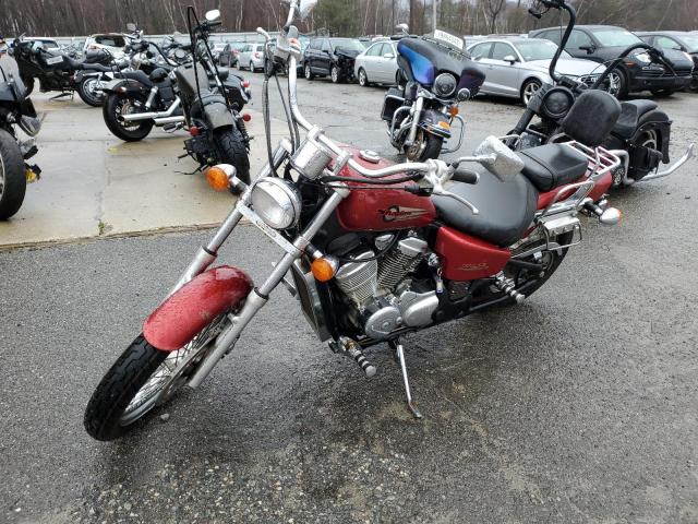 Изображение 2 2002 HONDA VT600 CD 2002 с VIN JH2PC21352K321251