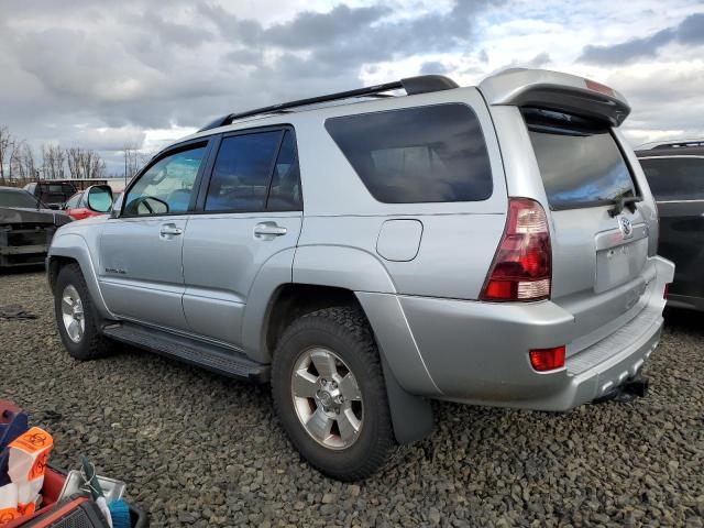 Изображение 2 2005 TOYOTA 4RUNNER LIMITED 2005 с VIN JTEBT17RX58025972