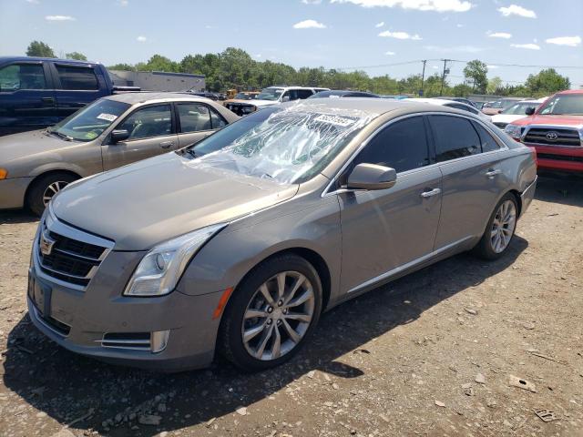 Obraz 1 z 2017 CADILLAC XTS LUXURY 2017 z VIN 2G61N5S33H9150750
