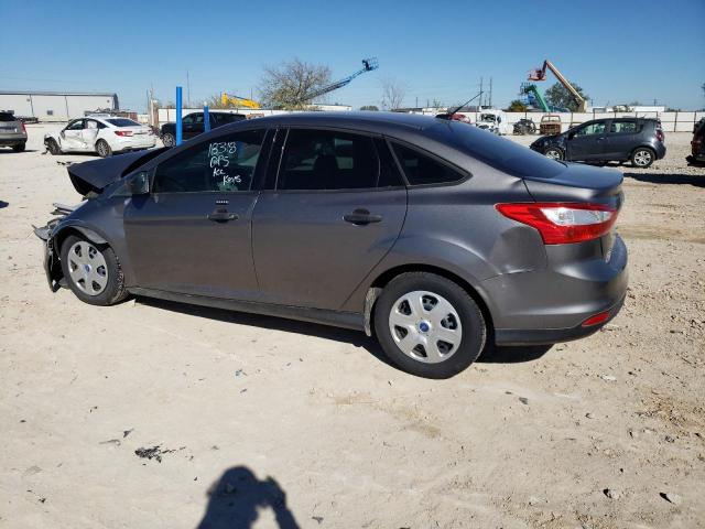 Изображение 2 2012 FORD FOCUS S 2012 с VIN 1FAHP3E27CL189670