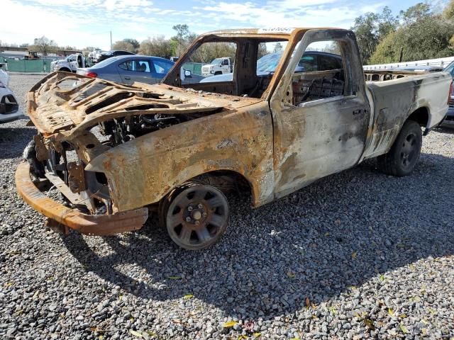 Изображение 1 2010 FORD RANGER  2010 с VIN 1FTKR1AD7APA70447