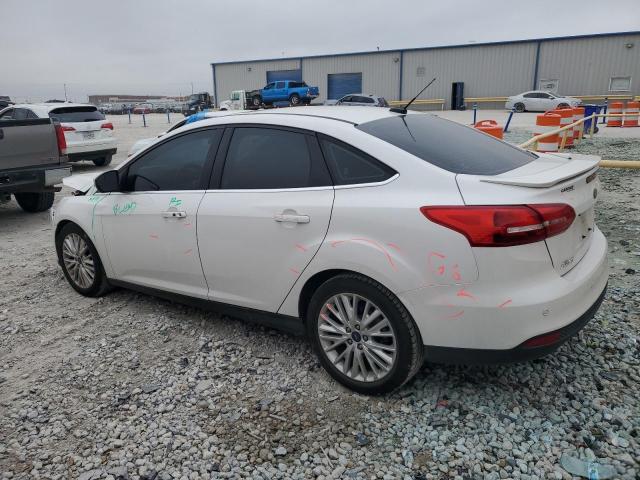 Obraz 2 z 2017 FORD FOCUS TITANIUM 2017 z VIN 1FADP3J2XHL332591